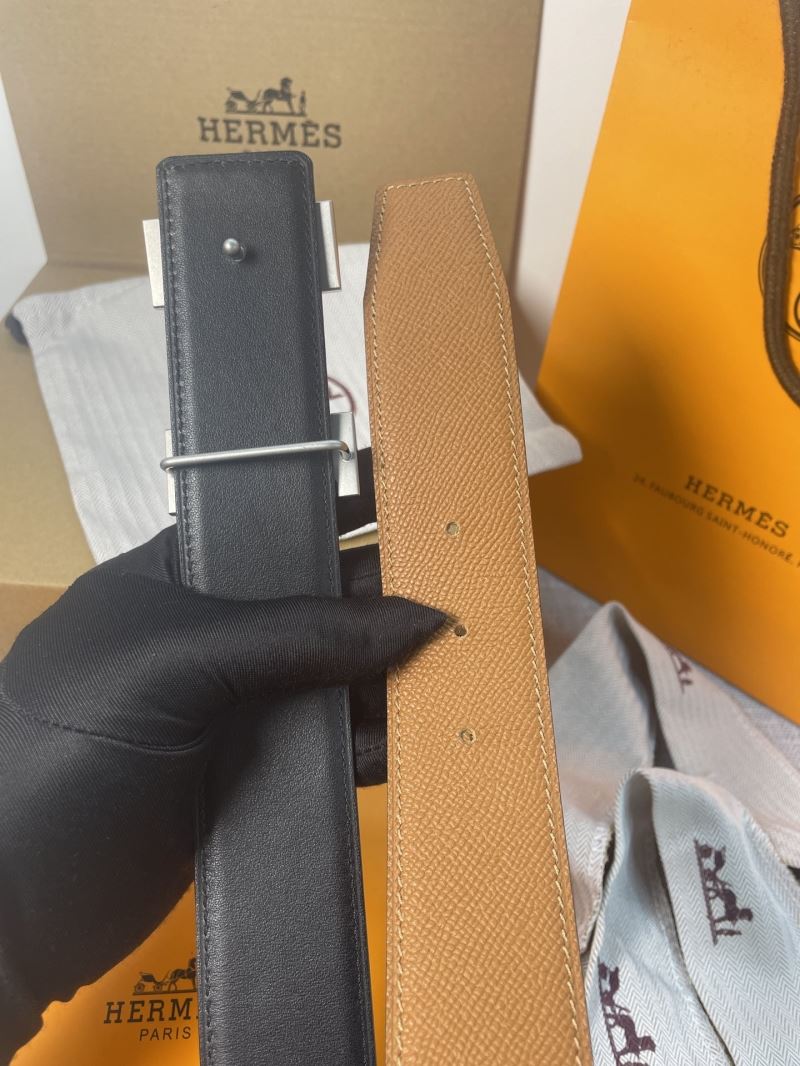 Hermes Belts